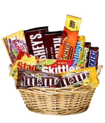 Sweet Tooth