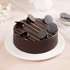 Fresh Cake