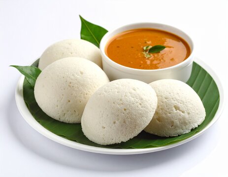 Idli Sambar