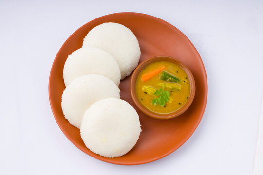 Idli Sambar
