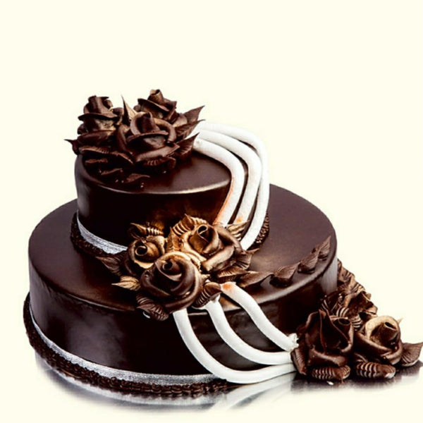 Fresh Cake