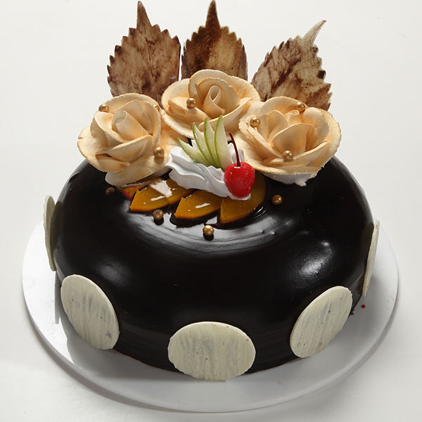 Fresh Cake
