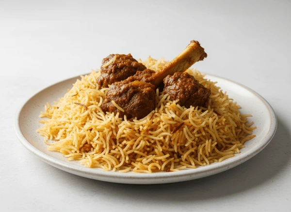 Veg Biryani