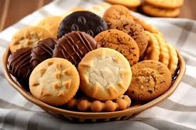 Digestive Marie (McVitie's)