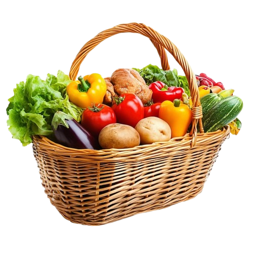 Fresh Vegetables