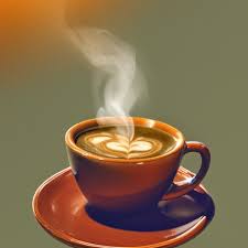 Cold Coffee