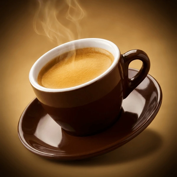 Black Coffee