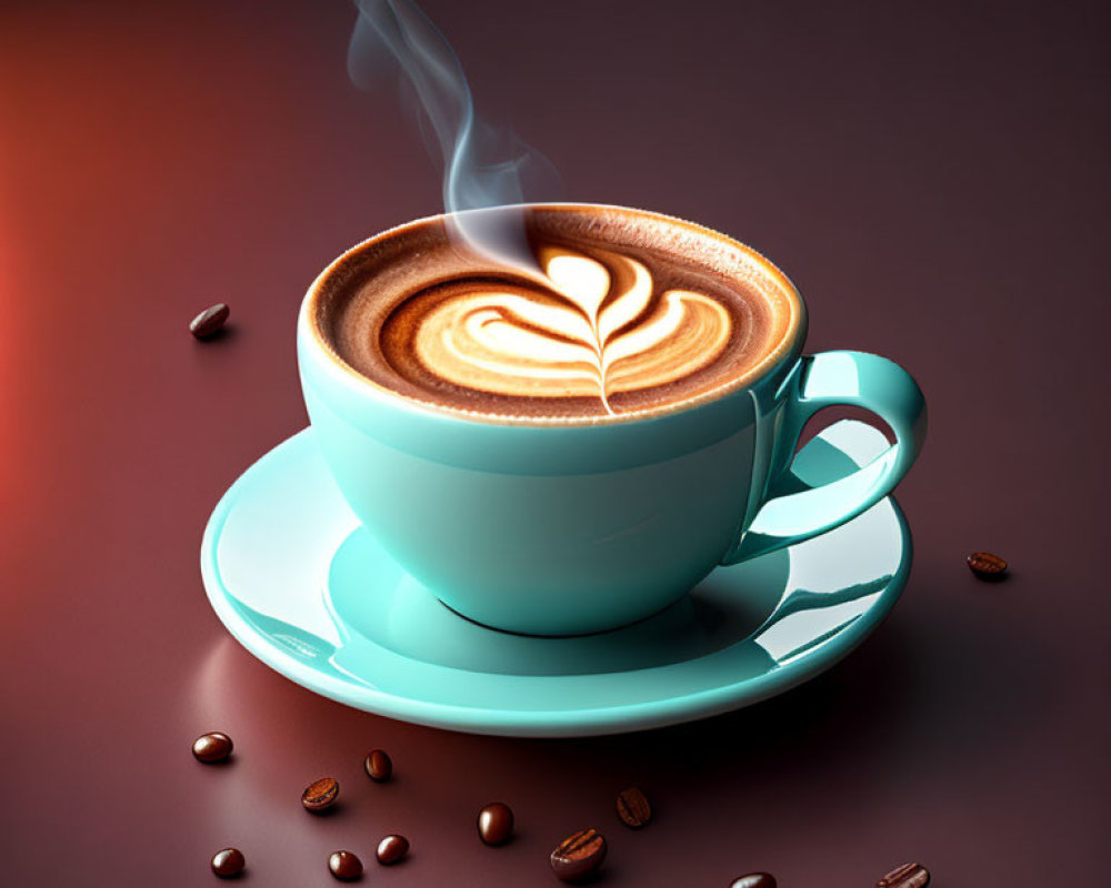 Black Coffee
