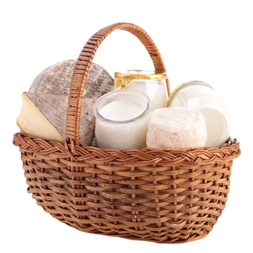 Dairy Products
