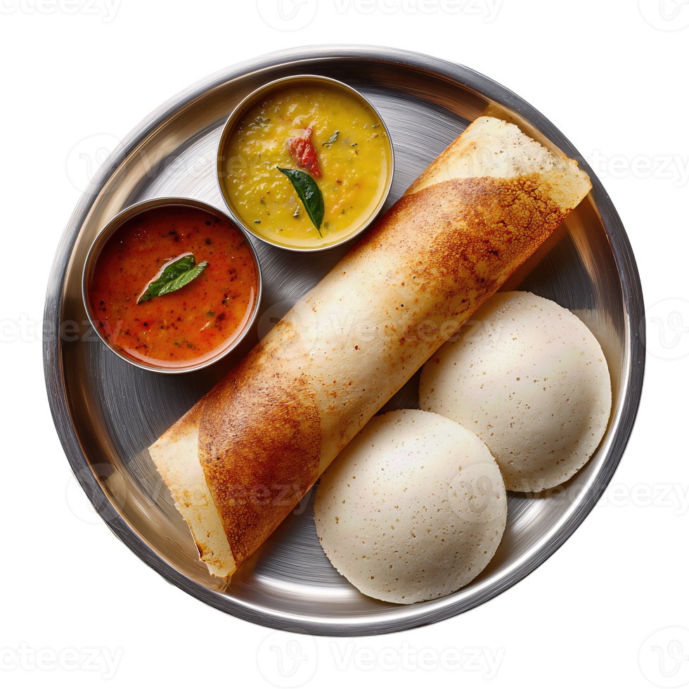 Cheese Dosa
