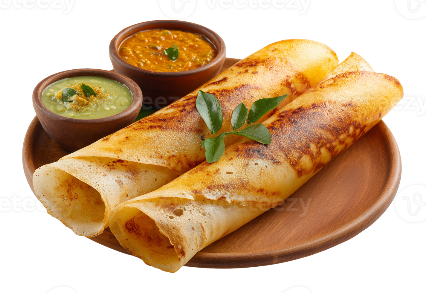 Masala Dosa