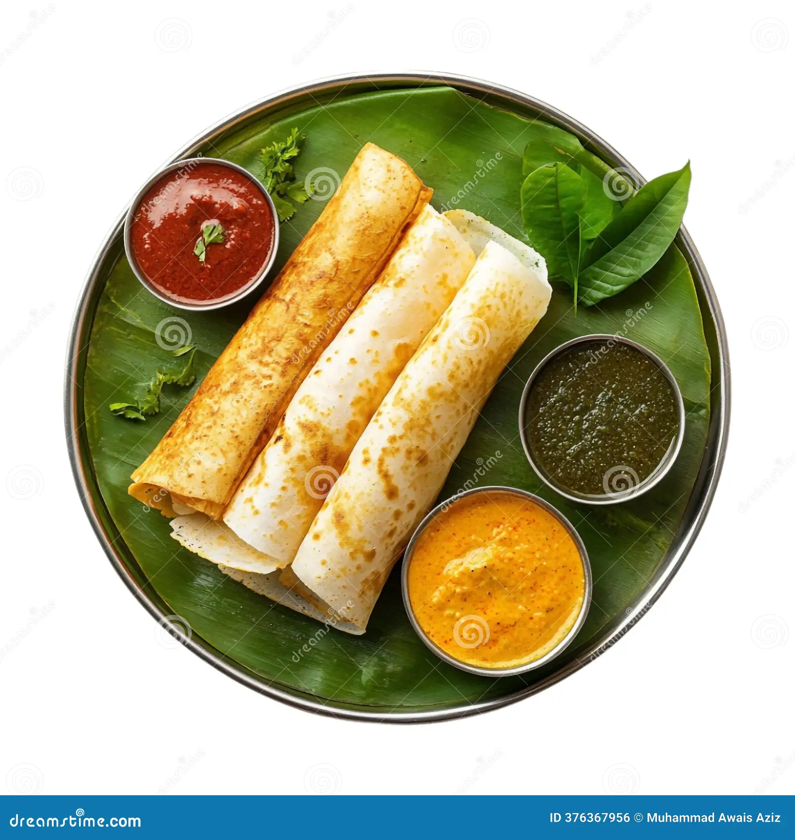 Mysore Dosa