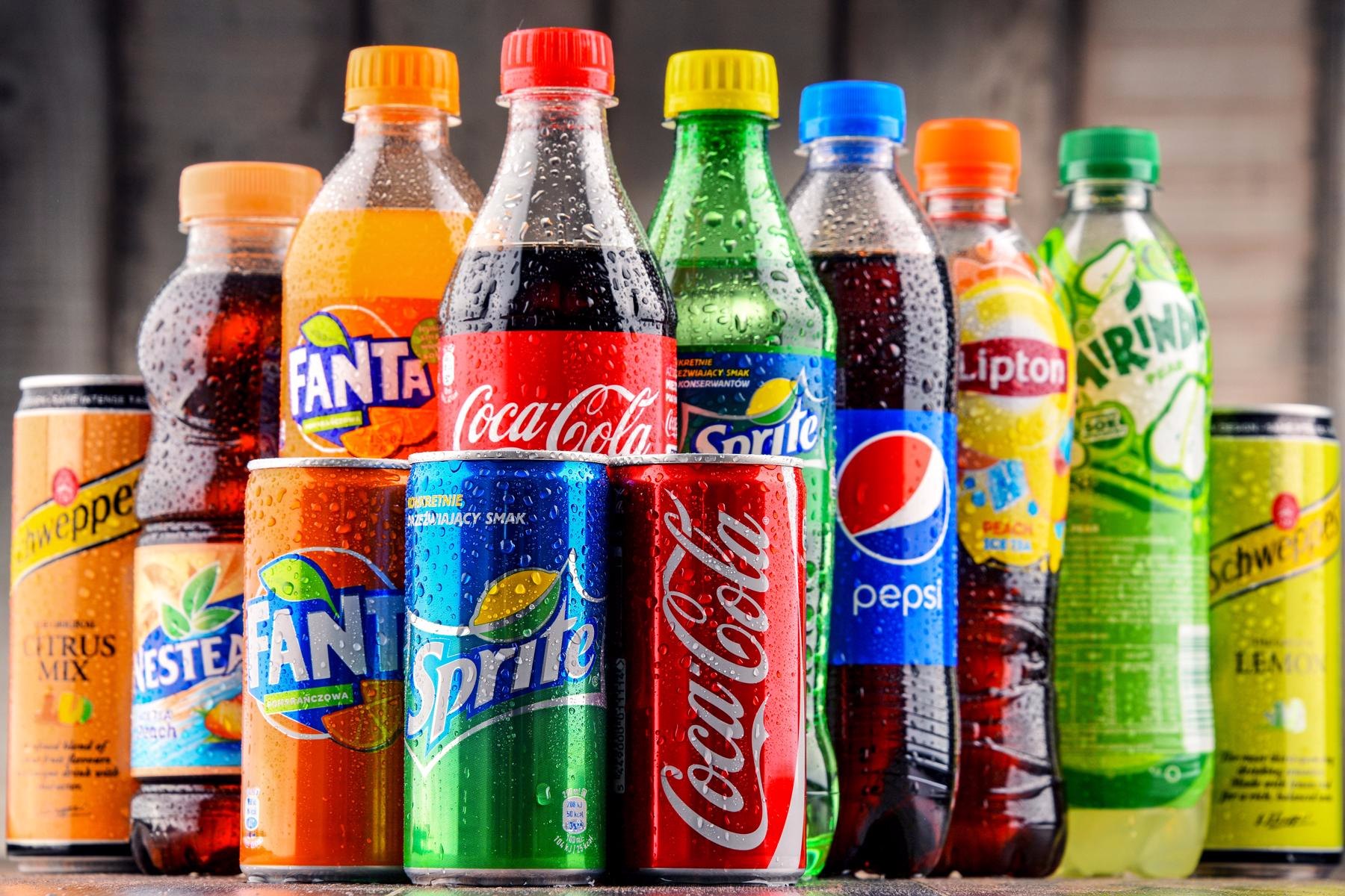Sprite (750ml)