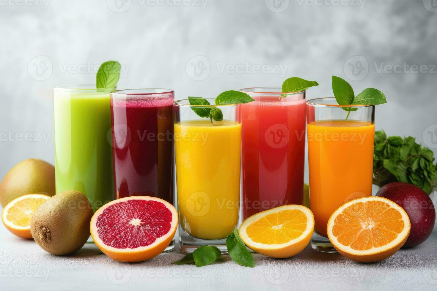 Minute Maid Mango