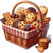 Biscuits & Cakes