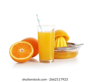 Fresh Juice