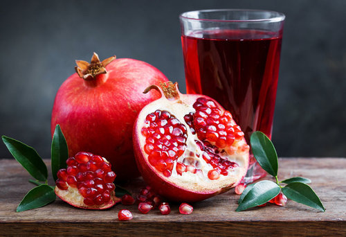 Fresh Juice