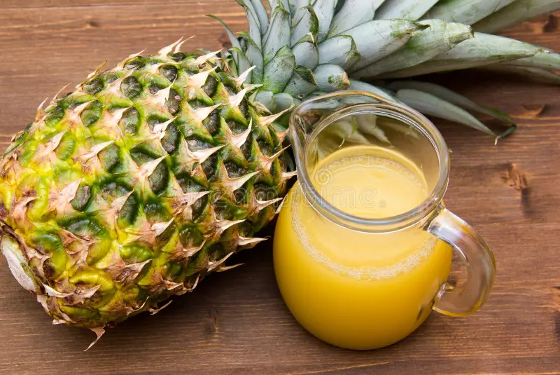 Fresh Juice