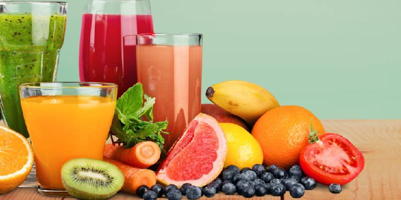Fresh Juice