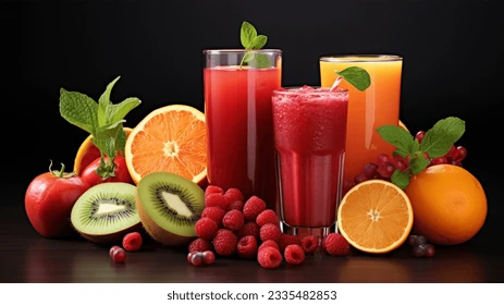 Fresh Juice