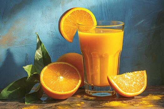 Fresh Juice