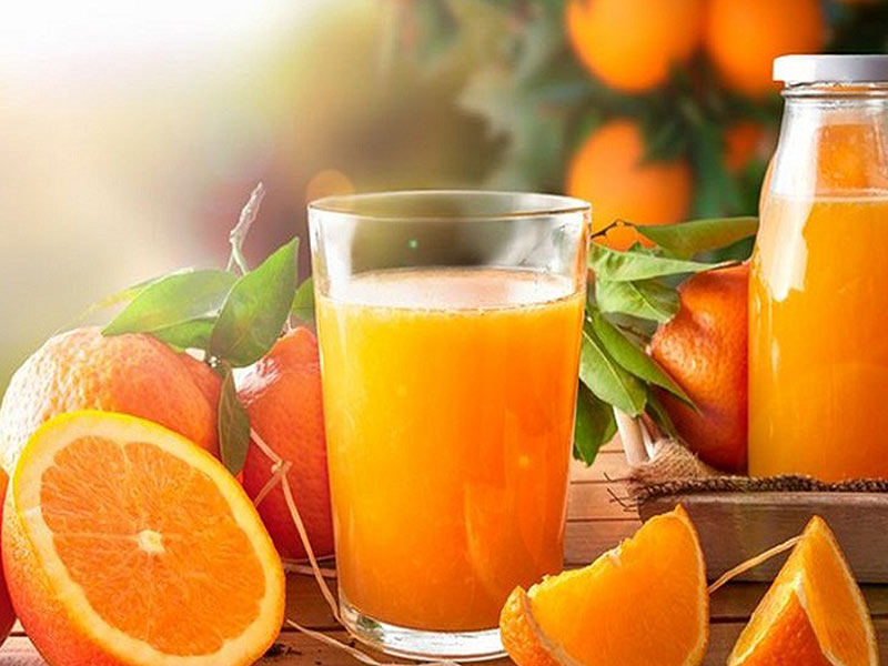 Fresh Juice