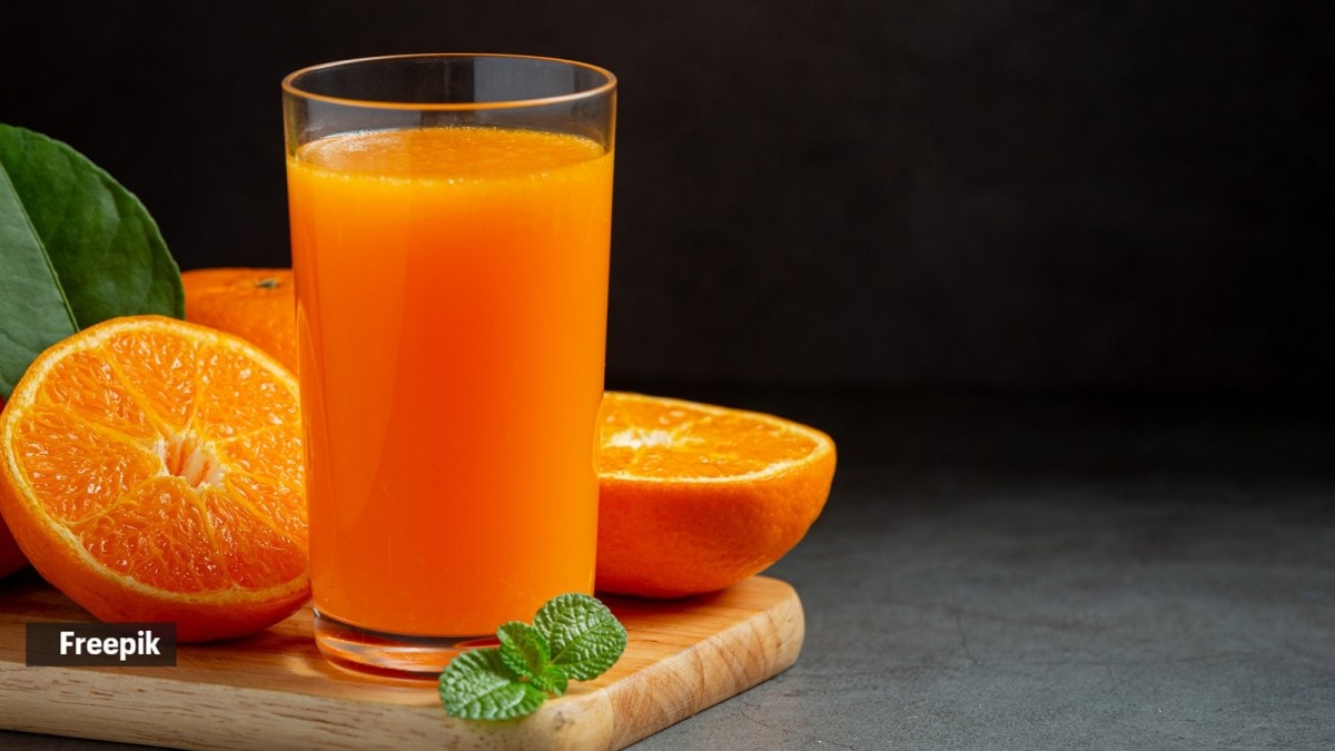 Fresh Juice