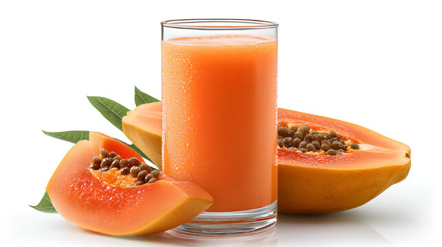 Fresh Juice