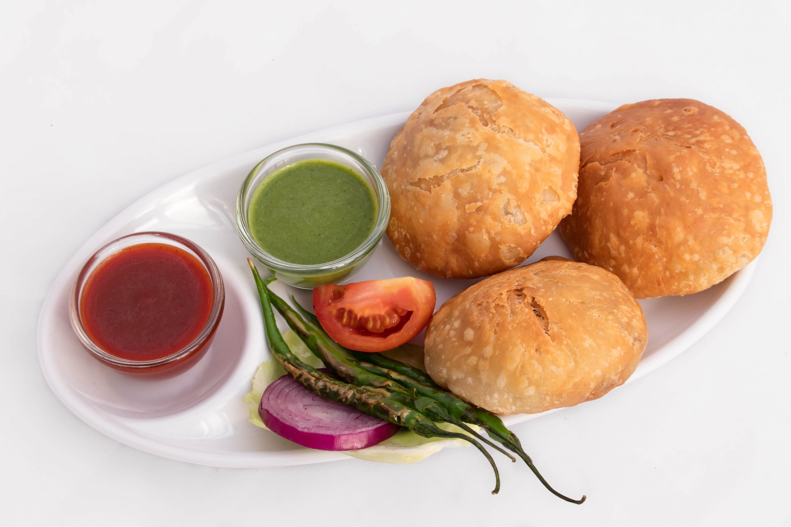 Dal Kachori