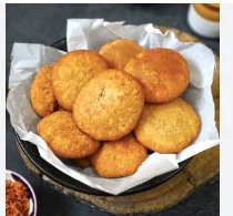 Pyaaz Kachori
