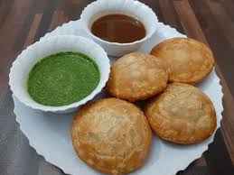 Dal Kachori