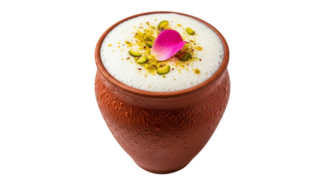 Village Style Lassi