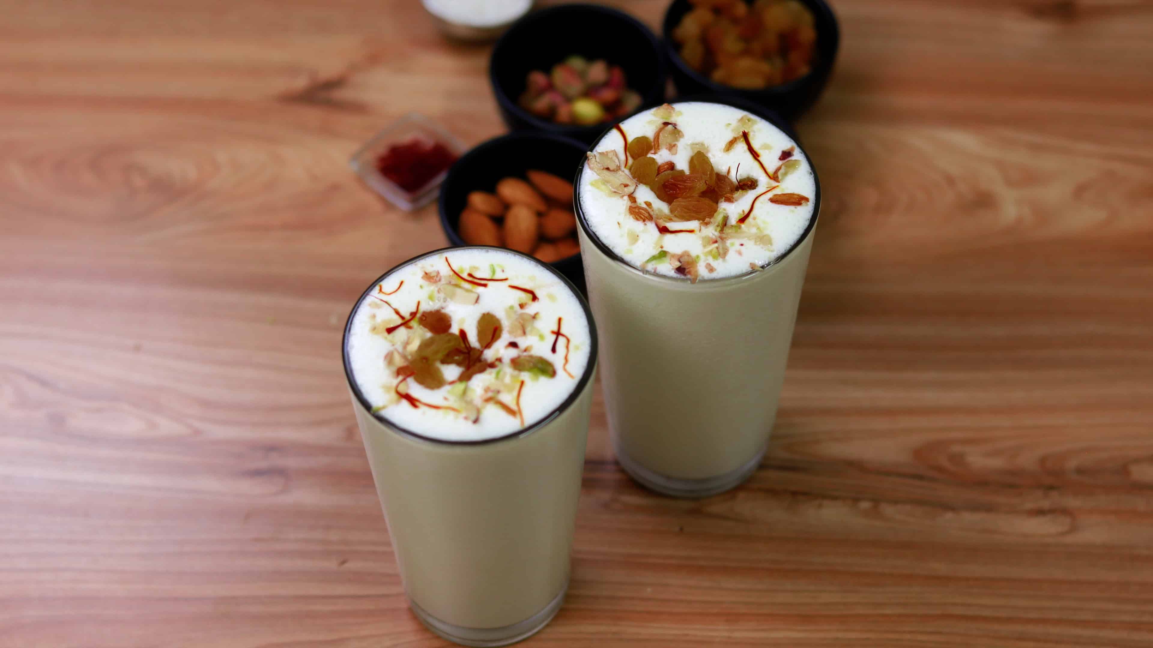 Amritsari Lassi Corner