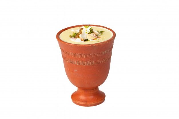 Desi Lassi Junction