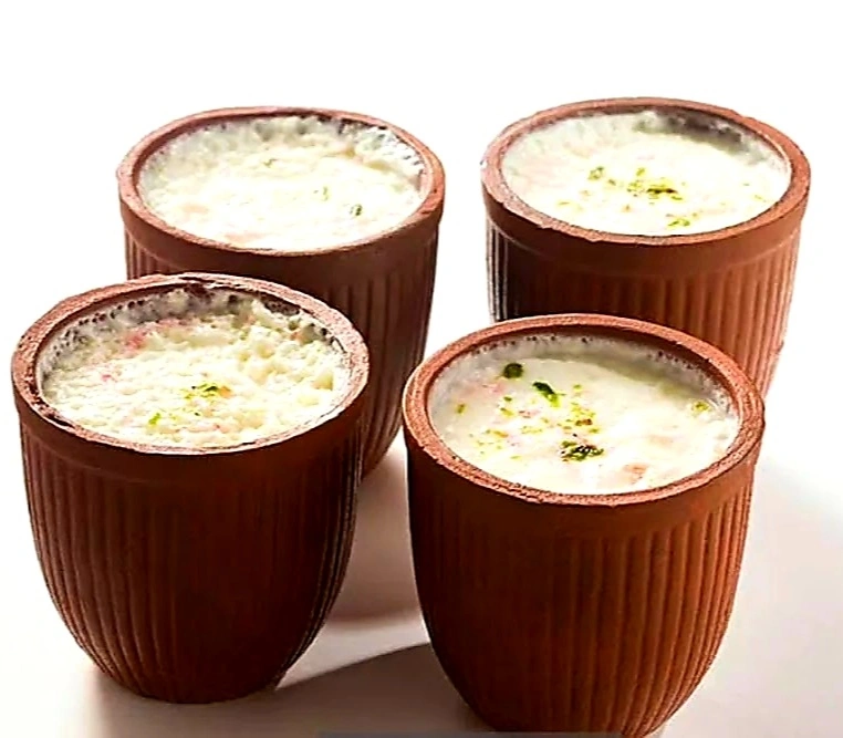Sweet Lassi Cafe
