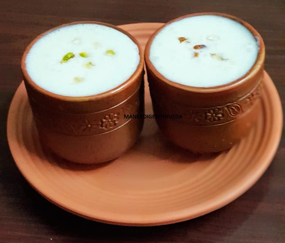 Traditional Lassi Point