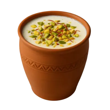 Fresh Lassi Cafe