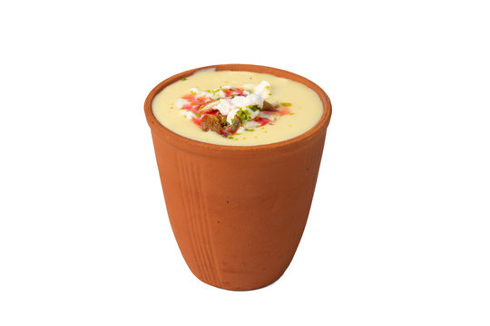 Royal Lassi Bar