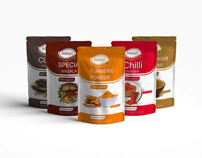 Red Chilli Powder