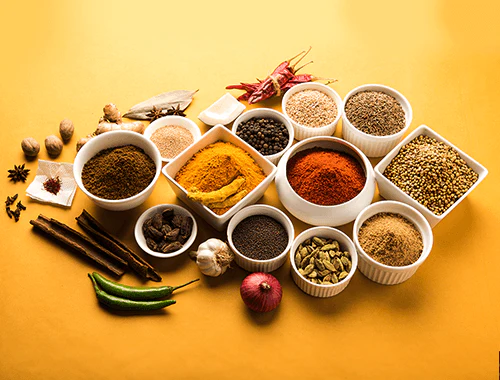 Garam Masala