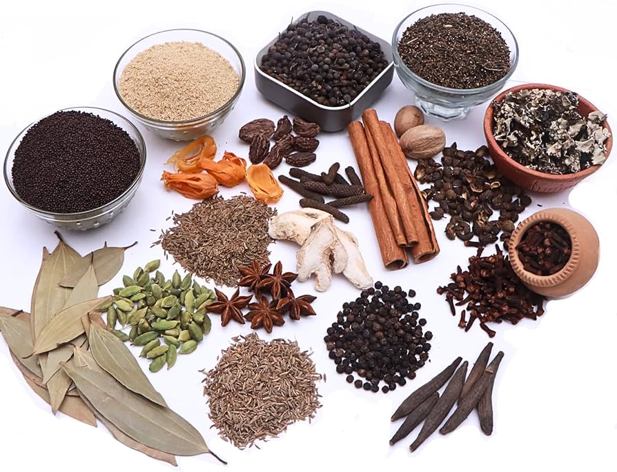Cloves (Laung)
