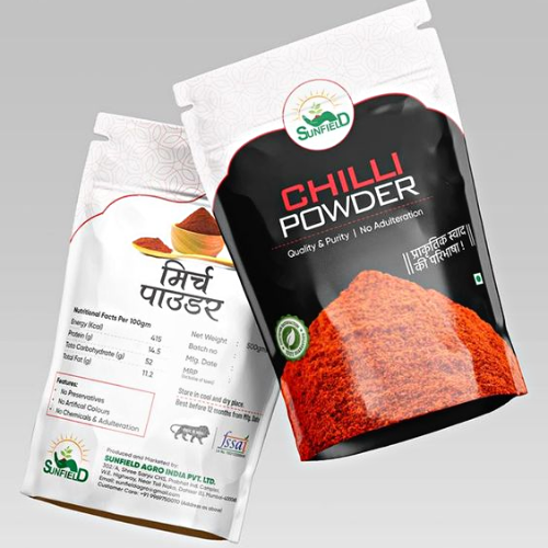 Saffron (Kesar)