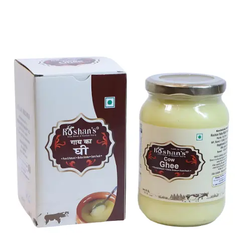 Desi Ghee
