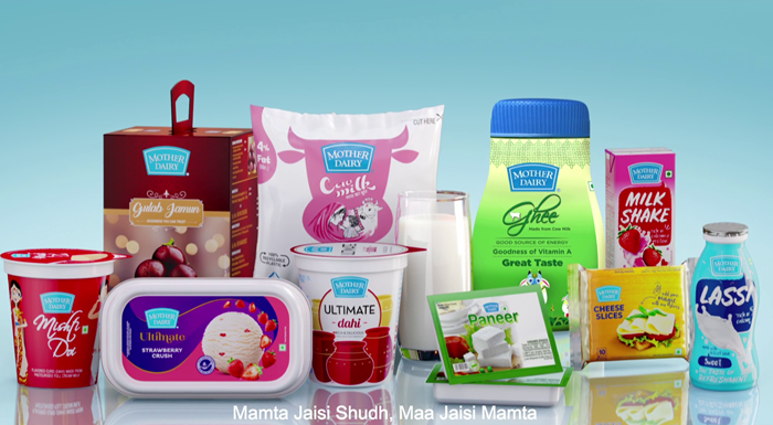 Cream (Amul)