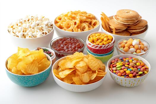 Lay's Classic Salted