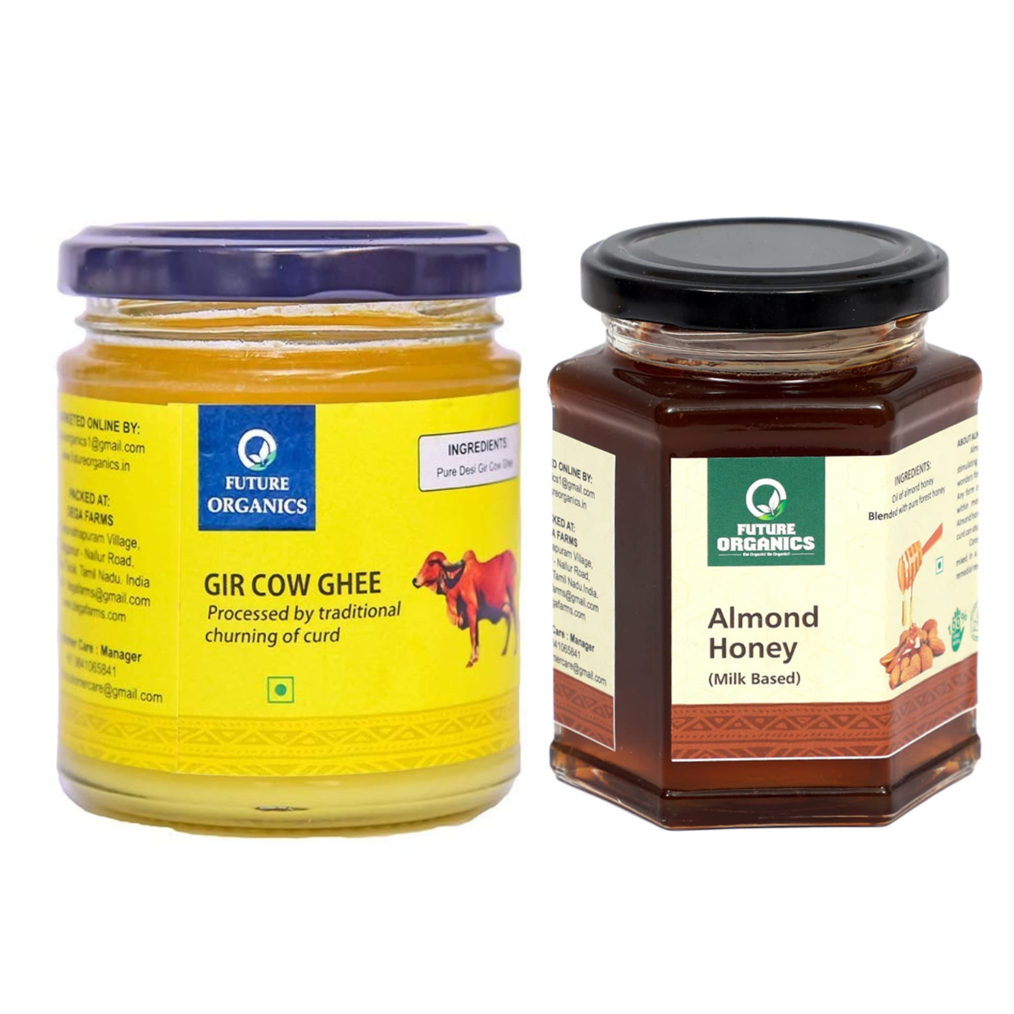 Mustard Oil (Sarson Tel)