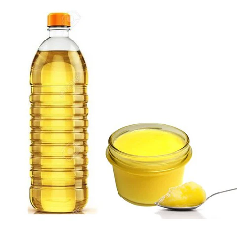 Sunflower Oil