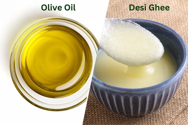 Coconut Oil (Nariyal Tel)