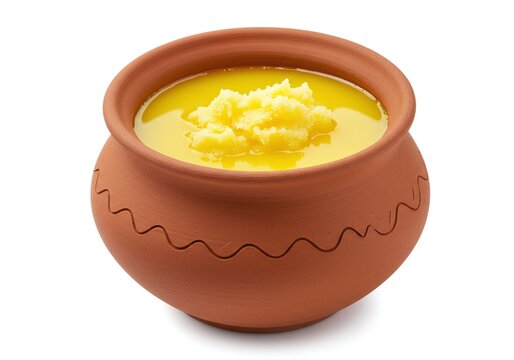 Pure Cow Ghee (A2)