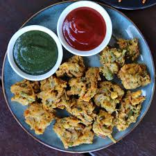 Aloo Pakoda
